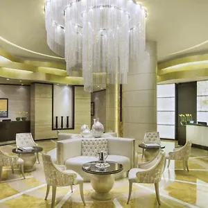 Aparthotel Damac Maison Cour Jardin Dubai
