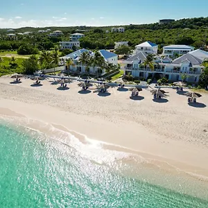 Hotel Shoal Bay, Shoal Bay Village