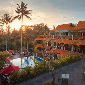 Resort Western Premier Agung Ubud (Bali)