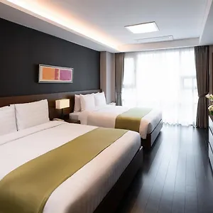 Hotel Fraser Place Seoul