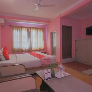 Hotel Oyo 789 Shivam Plaza Kathmandu