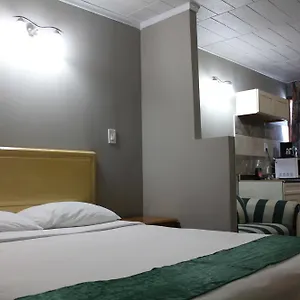 Motel Ritz Niagara Falls