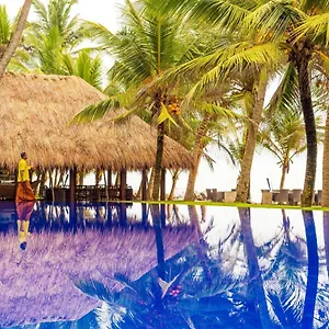 Hotel Jetwing Sea Negombo