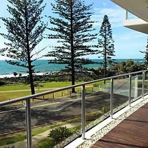 Resort Manta Bargara