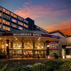 Hotel Ballsbridge Dublin