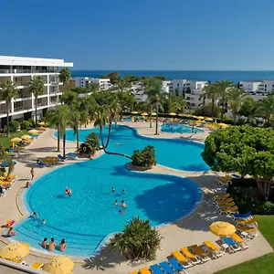 Aparthotel Alfagar Alto Da Colina Albufeira