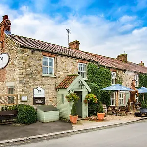 Inn Black Horse Kirkby Fleetham