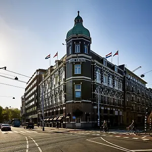 Hotel Park Amsterdam, Part Of Sircle Collection Amsterdam