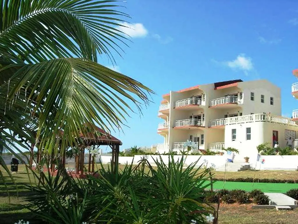 Ocean Terrace Condominiums The Valley 3*,
