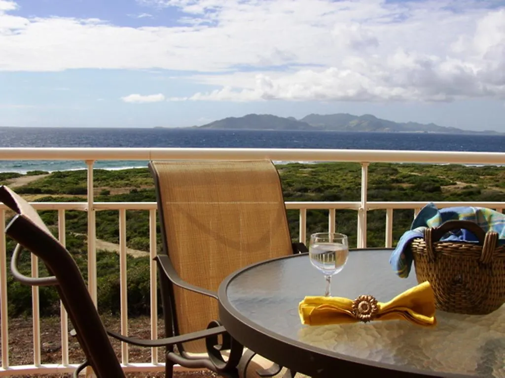 Aparthotel Ocean Terrace Condominiums The Valley