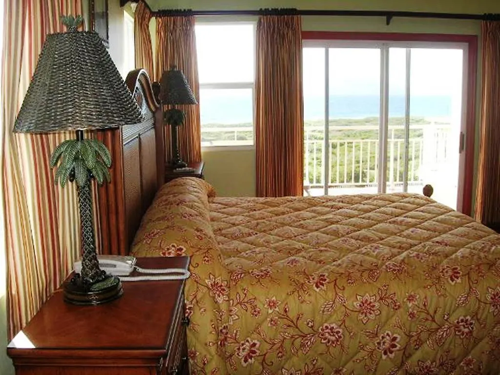 Aparthotel Ocean Terrace Condominiums The Valley