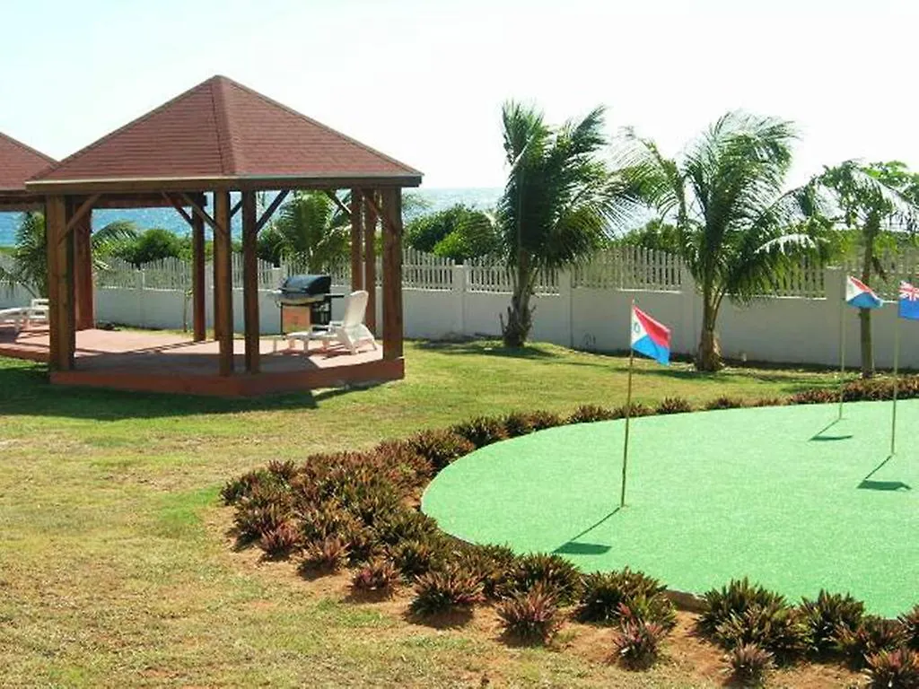 Ocean Terrace Condominiums The Valley Anguilla