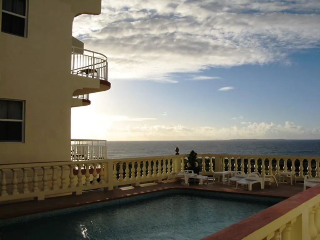 Ocean Terrace Condominiums The Valley