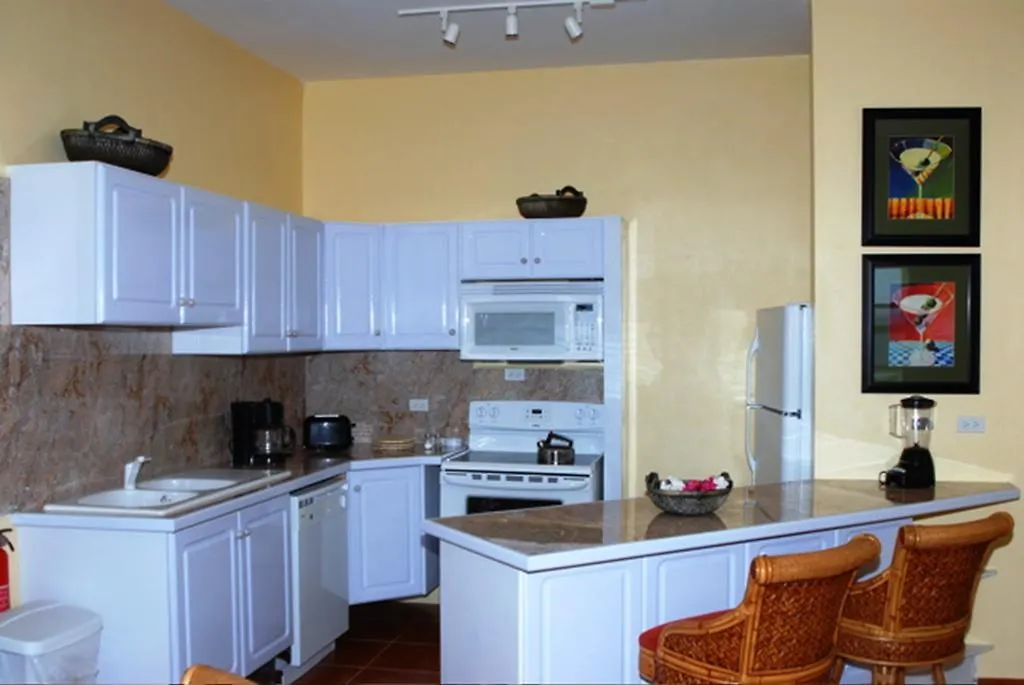 Ocean Terrace Condominiums location