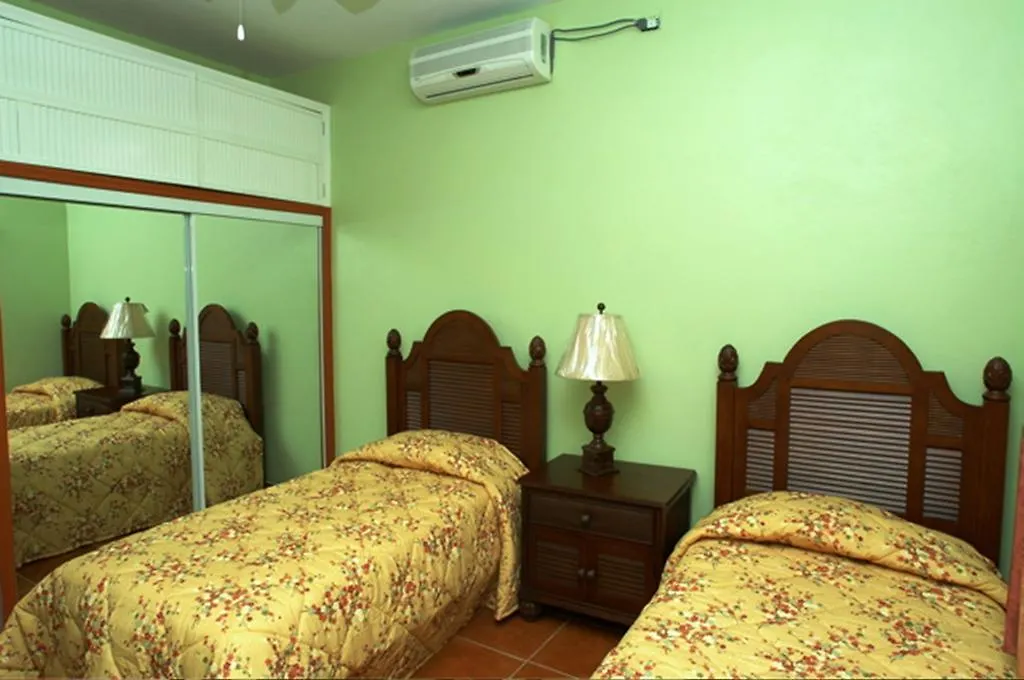 Ocean Terrace Condominiums The Valley Anguilla